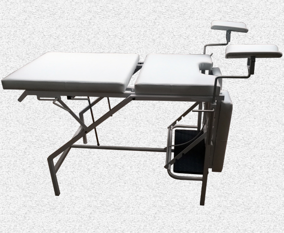 camilla ginecologica