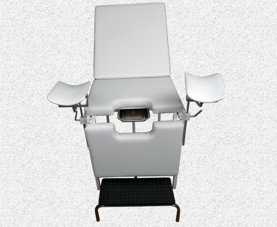 camilla ginecologica