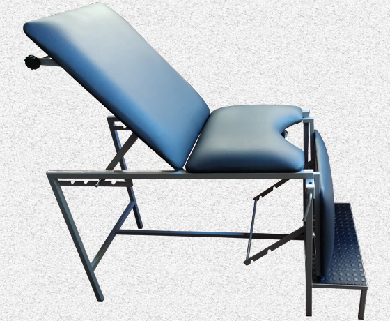 camilla ginecologica