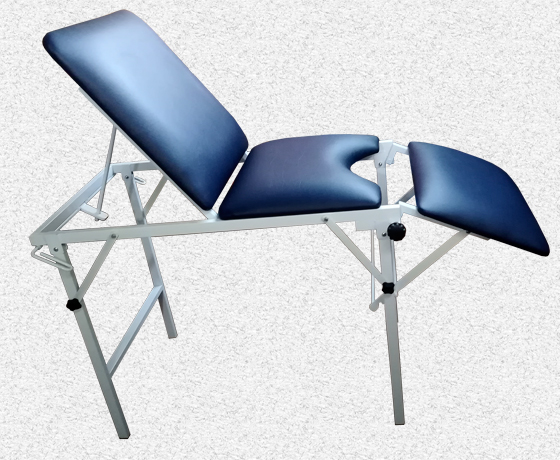 camilla gine plegable