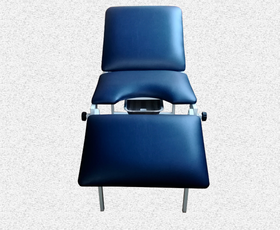 camilla gine plegable